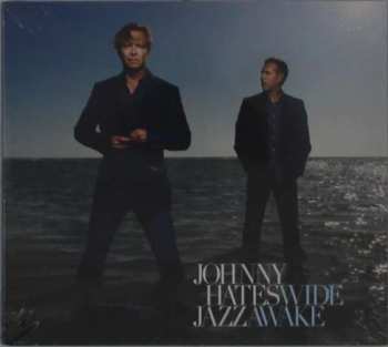 Album Johnny Hates Jazz: Wide Awake