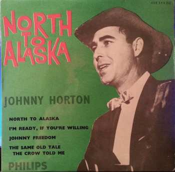 Album Johnny Horton: North To Alaska