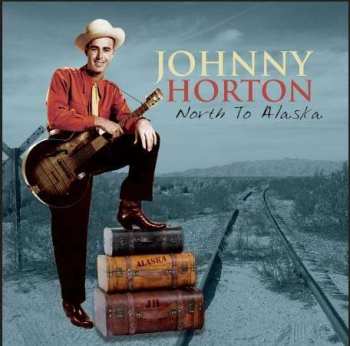2CD Johnny Horton: North To Alaska 500333