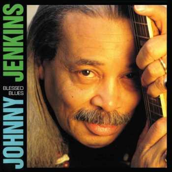 Album Johnny Jenkins: Blessed Blues