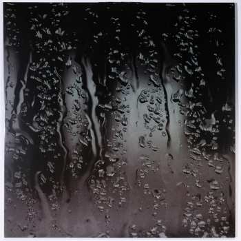 LP Johnny Jewel: Digital Rain LTD | CLR 315775
