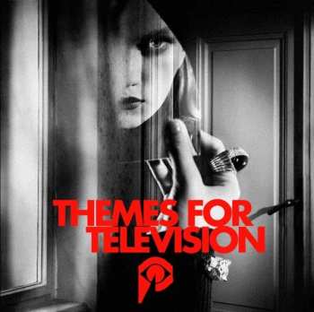 Album Johnny Jewel: Themes For Television