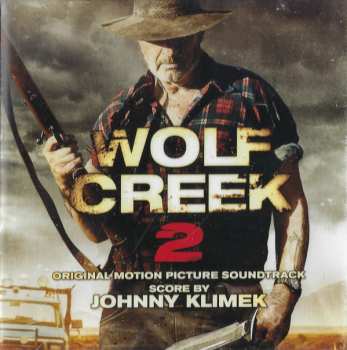 Johnny Klimek: Wolf Creek 2