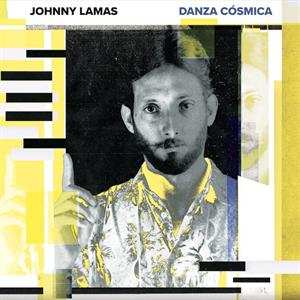 LP Johnny Lamas: Danza Cosmica 480935