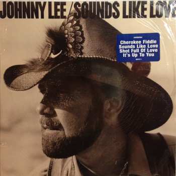 Album Johnny Lee: Sounds Like Love