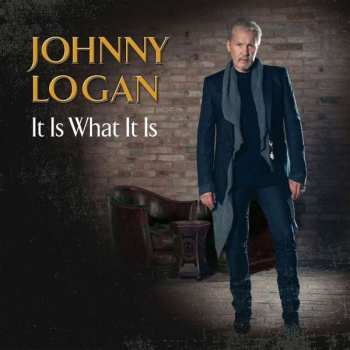 Album Johnny Logan: It Is What It Is
