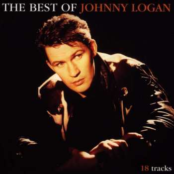 CD Johnny Logan: The Best Of 327415