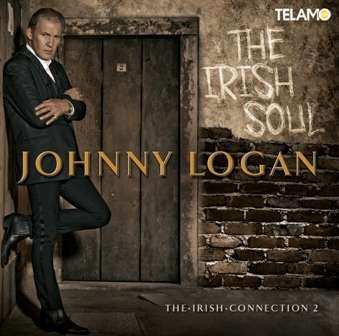 Album Johnny Logan: The Irish Connection 2 - The Irish Soul