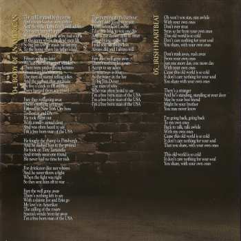 CD Johnny Logan: The Irish Connection 2 - The Irish Soul 282978