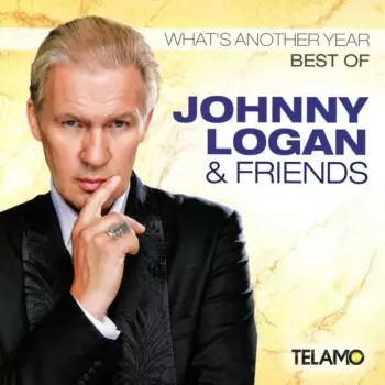 What's Another Year: Best Of Johnny Logan