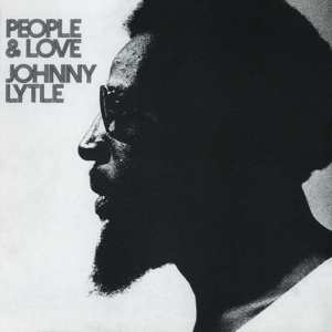 Album Johnny Lytle: People & Love