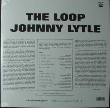 LP Johnny Lytle: The Loop 501938