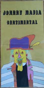 LP Johnny Mafia: Sentimental 341233