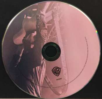 CD Johnny Marr: Adrenalin Baby 48191