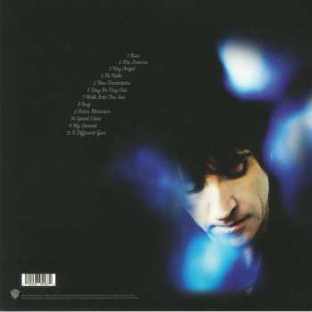 LP Johnny Marr: Call The Comet 405239