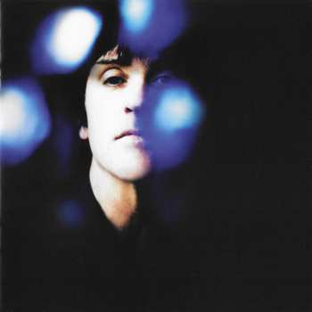 CD Johnny Marr: Call The Comet 6296