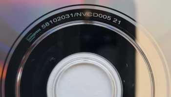 CD Johnny Marr: Fever Dreams Pts 1-4 414476