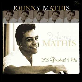 Album Johnny Mathis: 33 Greatest Hits
