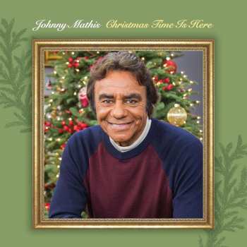 CD Johnny Mathis: Christmas Time Is Here 487322