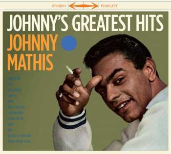 Album Johnny Mathis: Johnny's Greatest Hits