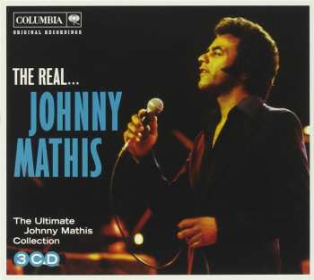 Album Johnny Mathis: The Real... Johnny Mathis