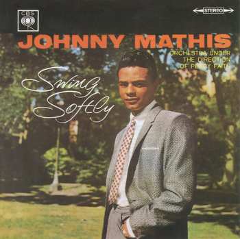 CD Johnny Mathis: Warm / Swing Softly 476676