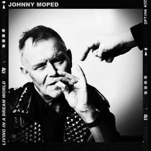 Album Johnny Moped: 7-living In A Dream World