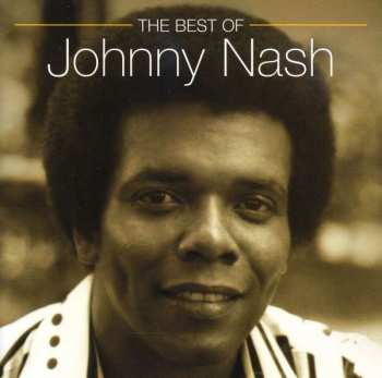 Album Johnny Nash: The Best Of