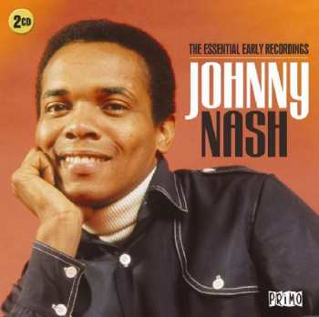 Album Johnny Nash: The Essential Early Recordings
