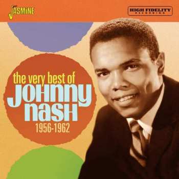 Album Johnny Nash: The Very Best Of Johnny Nash