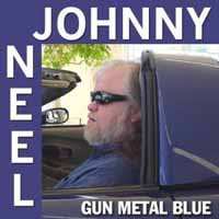 Album Johnny Neel: Gun Metal Blue