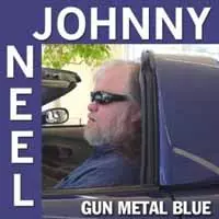 Johnny Neel: Gun Metal Blue