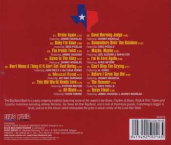CD Johnny Nicholas: Rhythms For The Rio 243907