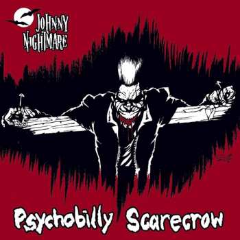 Album Johnny Nightmare: Psychobilly Scarecrow