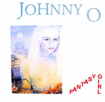 LP Johnny O: Fantasy Girl 50113