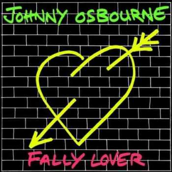 Album Johnny Osbourne: Fally Lover