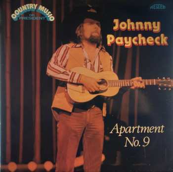 Johnny Paycheck: Apartment No. 9