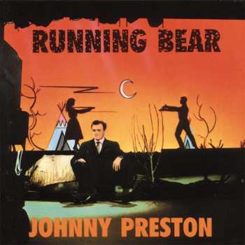 Album Johnny Preston: Running Bear