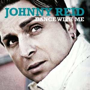 Album Johnny Reid: Dance With Me