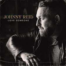 Johnny Reid: Love Someone