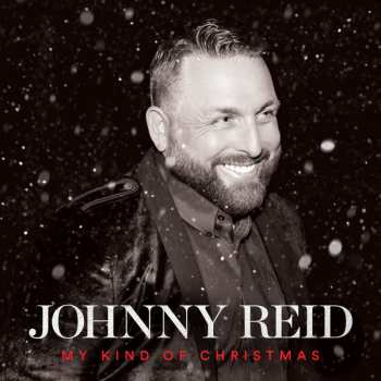 Album Johnny Reid: My Kind Of Christmas