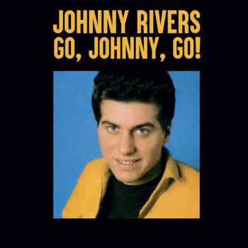 Album Johnny Rivers: Johnny Rivers At The Whisky À Go-Go / Here We À Go Again! 