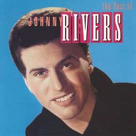Album Johnny Rivers: The Best Of Johnny Rivers