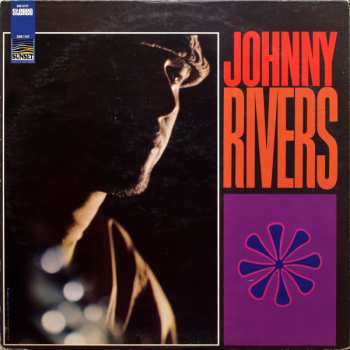 Album Johnny Rivers: Whiskey A Go-Go Revisited