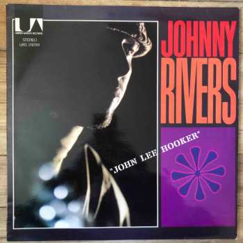 LP Johnny Rivers: Whisky À Go-Go Revisited 539954