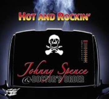 Album Doctor's Order: Hot And Rockin'