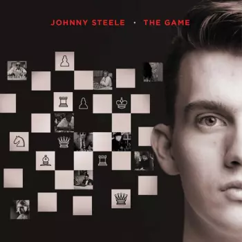 Johnny Steele: The Game