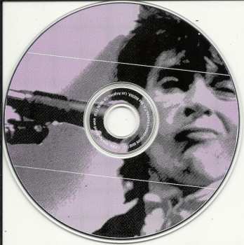 CD Johnny Thunders: Endless Party 521179