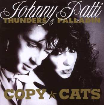 Album Johnny Thunders: Copy Cats