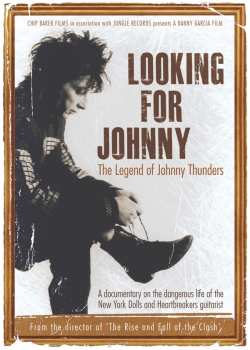 Album Johnny Thunders: Looking For Johnny